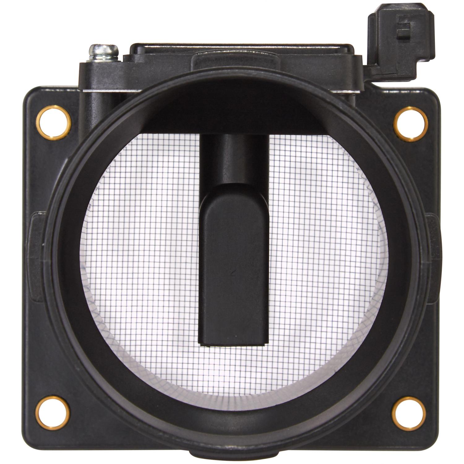 Spectra Premium MA129 - Mass Air Flow Sensor Spectra Premium MA129 Mass Air Flow Sensor product image 1 of 5
