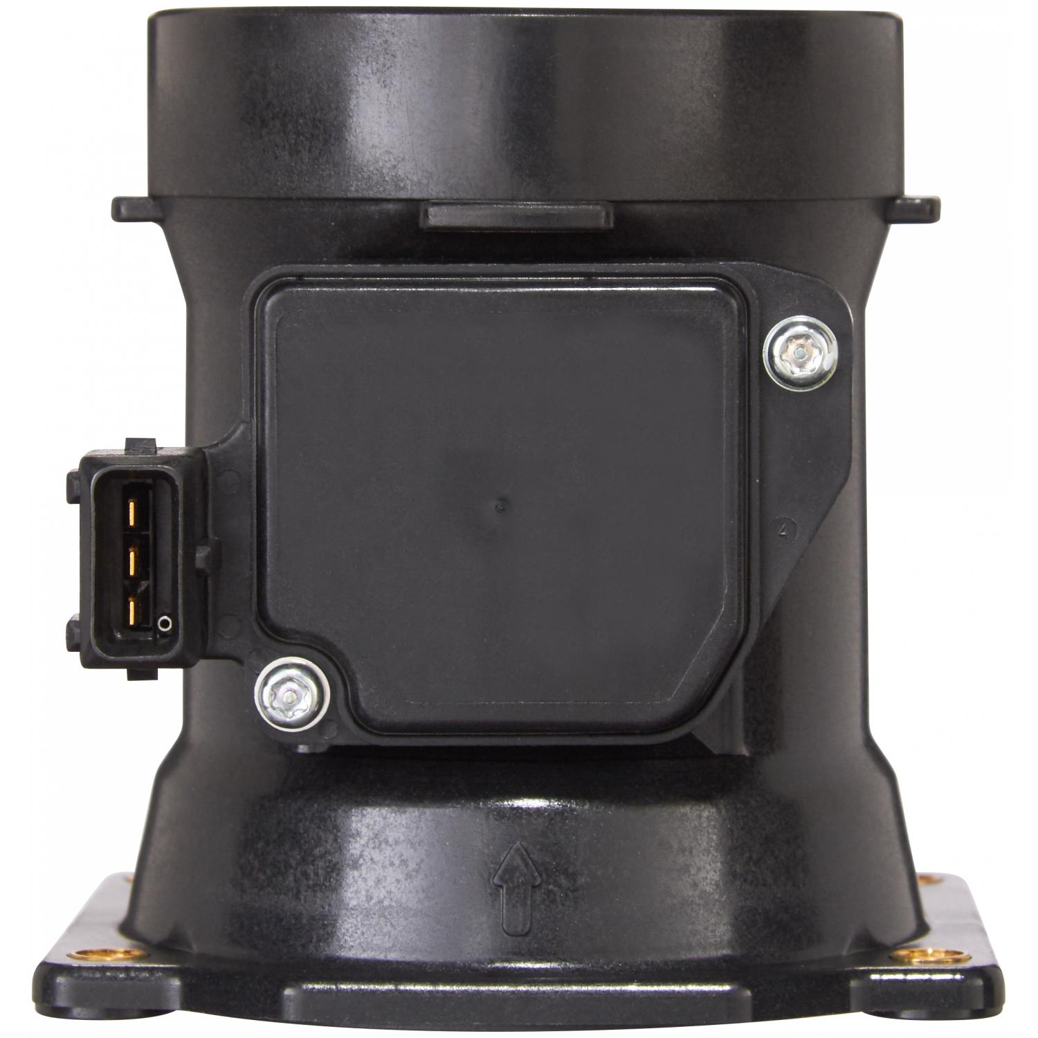 Spectra Premium MA129 - Mass Air Flow Sensor Spectra Premium MA129 Mass Air Flow Sensor product image 4 of 5