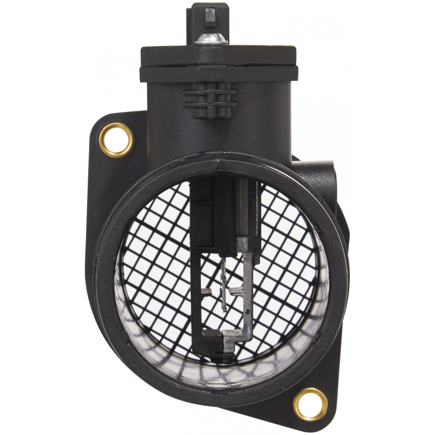 Spectra Premium MA131 - Mass Air Flow Sensor Spectra Premium MA131 Mass Air Flow Sensor product image 1 of 4