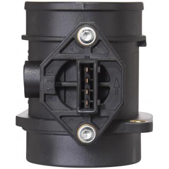1995 Volkswagen Jetta Mass Air Flow Sensor Spectra Premium MA131 image 3 of 4