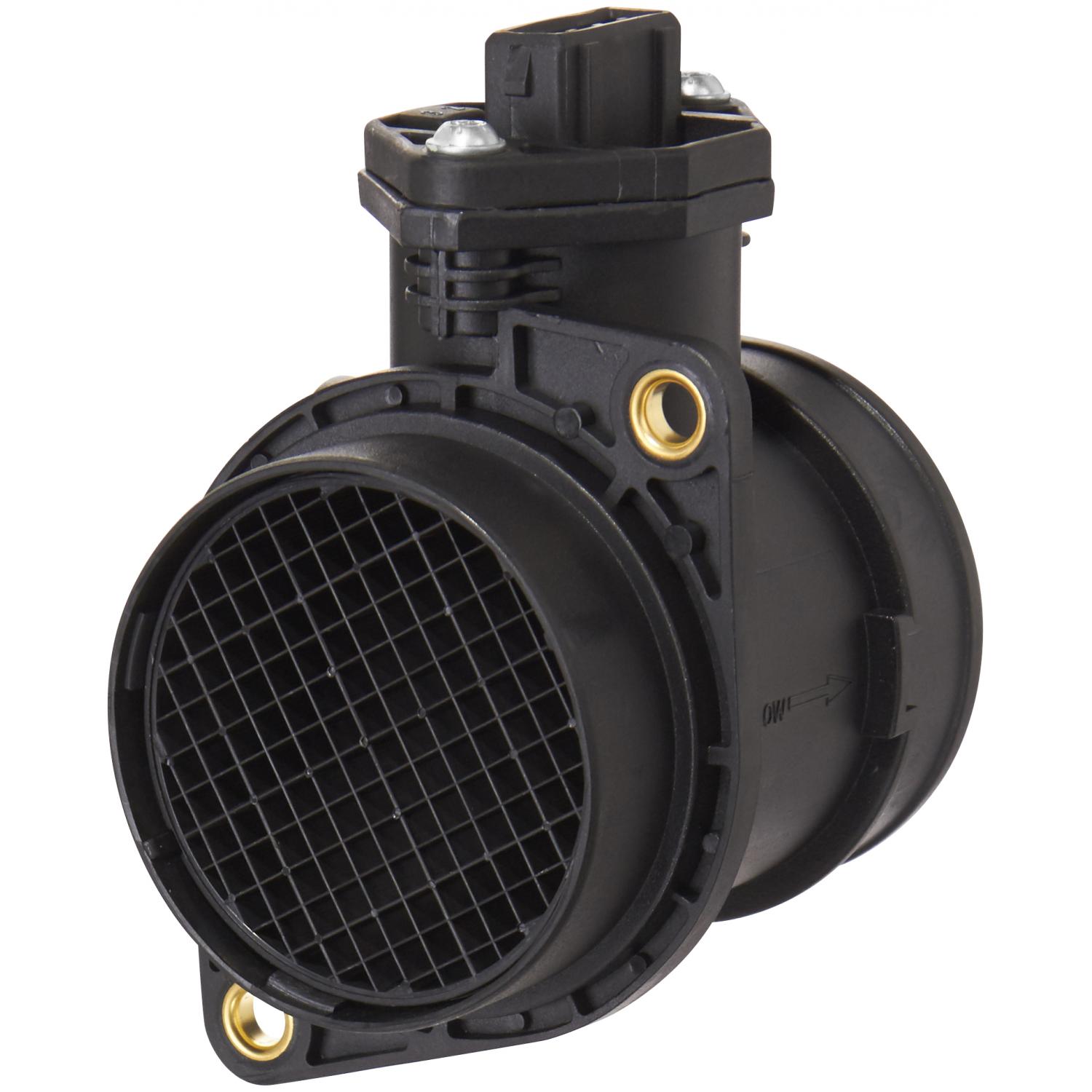 Spectra Premium MA131 - Mass Air Flow Sensor Spectra Premium MA131 Mass Air Flow Sensor product image 4 of 4