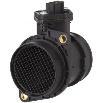1995 Volkswagen Jetta Mass Air Flow Sensor Spectra Premium MA131 image 4 of 4