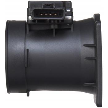 1997 Mercury Grand Marquis Mass Air Flow Sensor Spectra Premium MA135 image 2 of 4