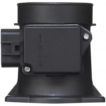1997 Mercury Grand Marquis Mass Air Flow Sensor Spectra Premium MA135 image 3 of 4