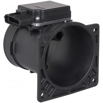 1997 Mercury Grand Marquis Mass Air Flow Sensor Spectra Premium MA135 image 4 of 4