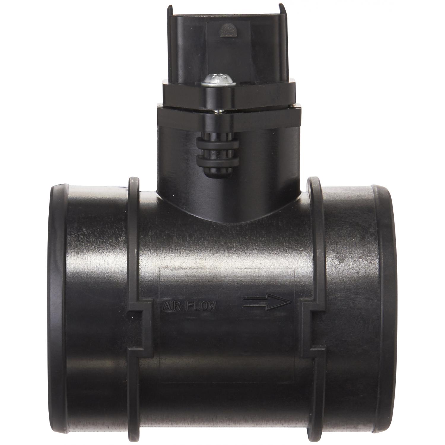 Spectra Premium MA136 - Mass Air Flow Sensor Spectra Premium MA136 Mass Air Flow Sensor product image 2 of 4