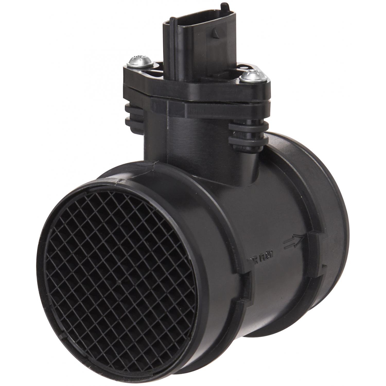 Spectra Premium MA136 - Mass Air Flow Sensor Spectra Premium MA136 Mass Air Flow Sensor product image 4 of 4