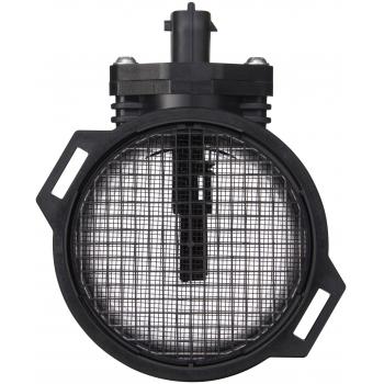 2005 Kia Sedona Mass Air Flow Sensor Spectra Premium MA137 image 2 of 4