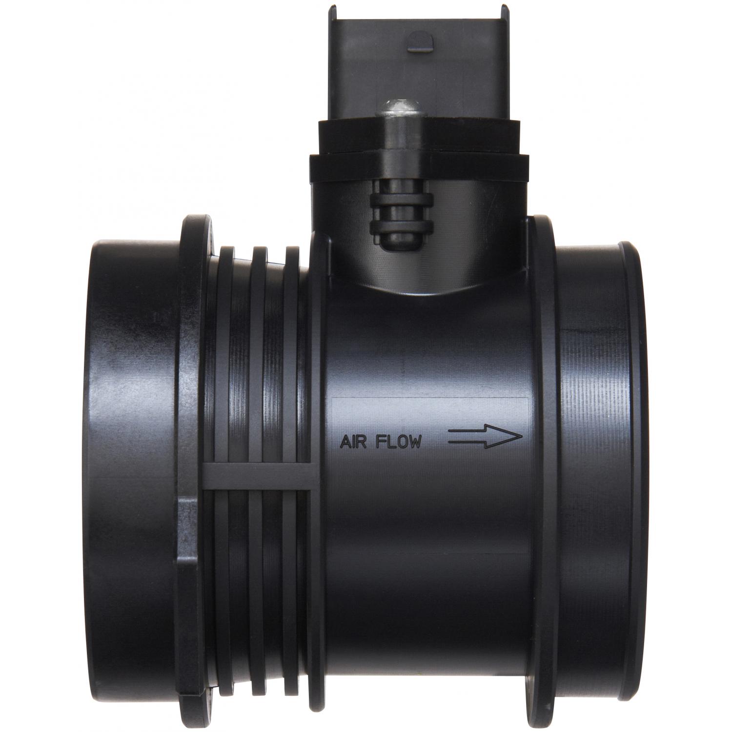 Spectra Premium MA137 - Mass Air Flow Sensor Spectra Premium MA137 Mass Air Flow Sensor product image 3 of 5