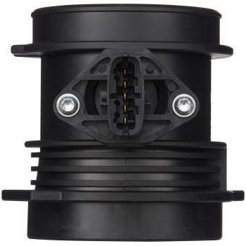 2005 Kia Sedona Mass Air Flow Sensor Spectra Premium MA137 image 4 of 4
