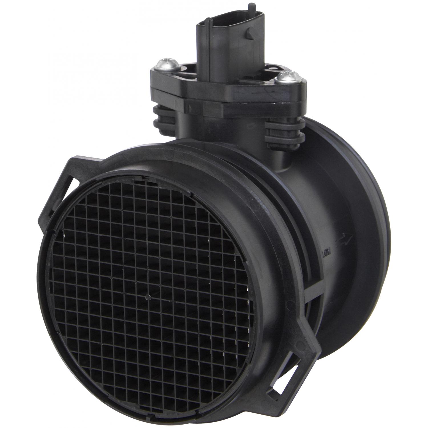 Spectra Premium MA137 - Mass Air Flow Sensor Spectra Premium MA137 Mass Air Flow Sensor product image 5 of 5