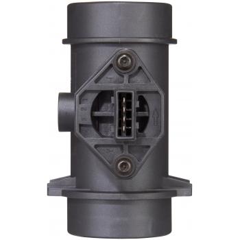 1995 Hyundai Scoupe Mass Air Flow Sensor Spectra Premium MA138 image 2 of 4