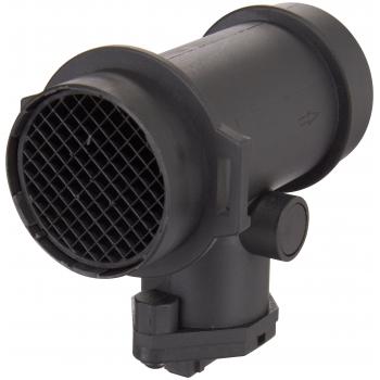 1995 Hyundai Scoupe Mass Air Flow Sensor Spectra Premium MA138 image 4 of 4