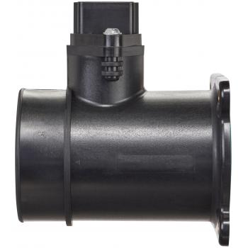 2002 Nissan Sentra Mass Air Flow Sensor Spectra Premium MA139 image 3 of 4