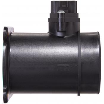 2003 Nissan Maxima Mass Air Flow Sensor Spectra Premium MA140 image 2 of 4