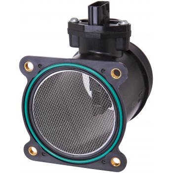 2003 Nissan Maxima Mass Air Flow Sensor Spectra Premium MA140 image 4 of 4