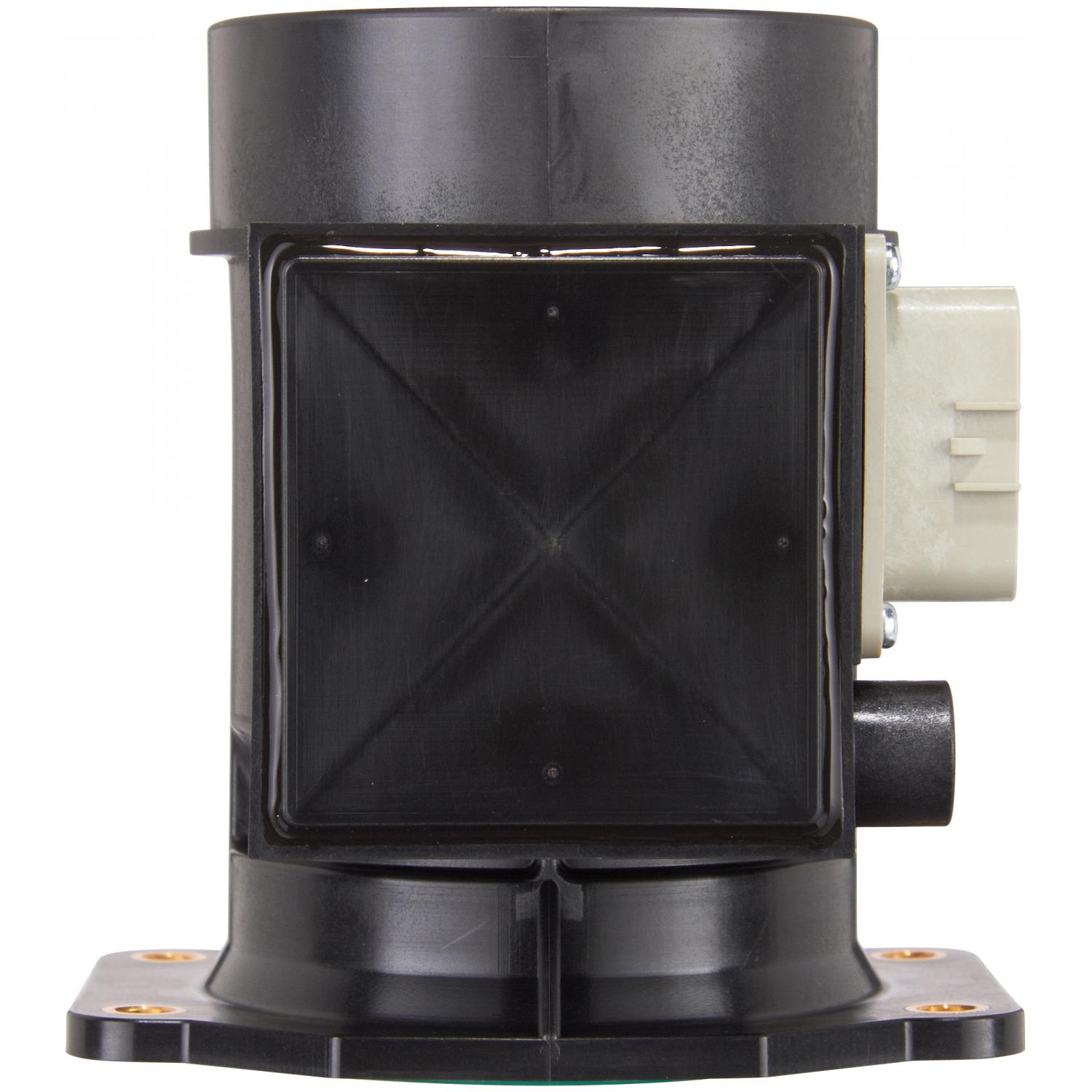Spectra Premium MA141 - Mass Air Flow Sensor Spectra Premium MA141 Mass Air Flow Sensor product image 3 of 4