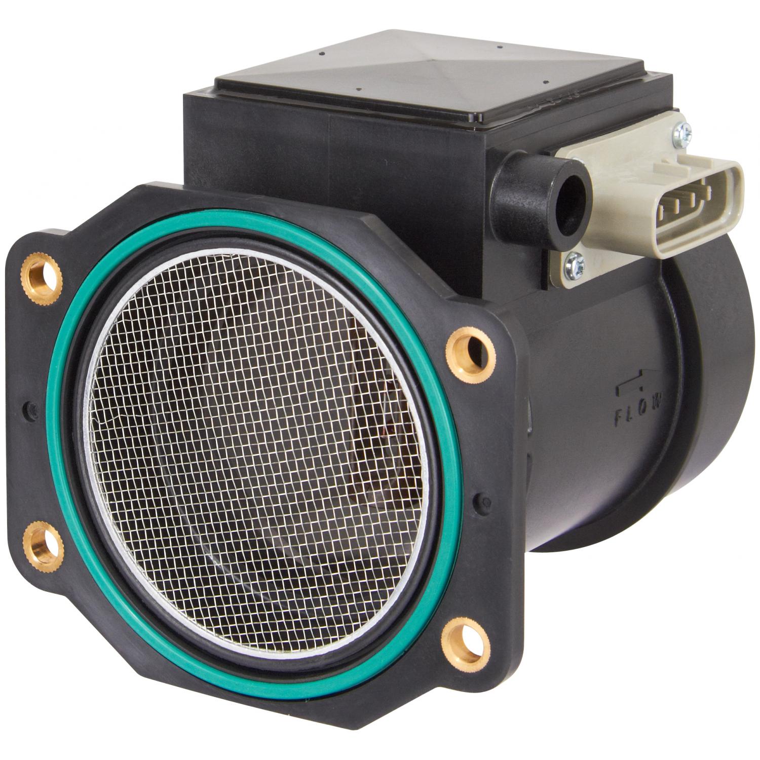 Spectra Premium MA141 - Mass Air Flow Sensor Spectra Premium MA141 Mass Air Flow Sensor product image 4 of 4