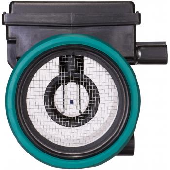 1995 Ford Aspire Mass Air Flow Sensor Spectra Premium MA143 image 2 of 4