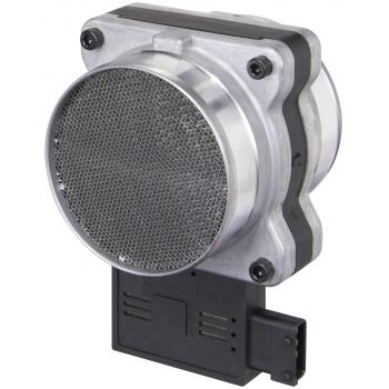 1999 Saab 9-3 Mass Air Flow Sensor Spectra Premium MA144 image 4 of 4