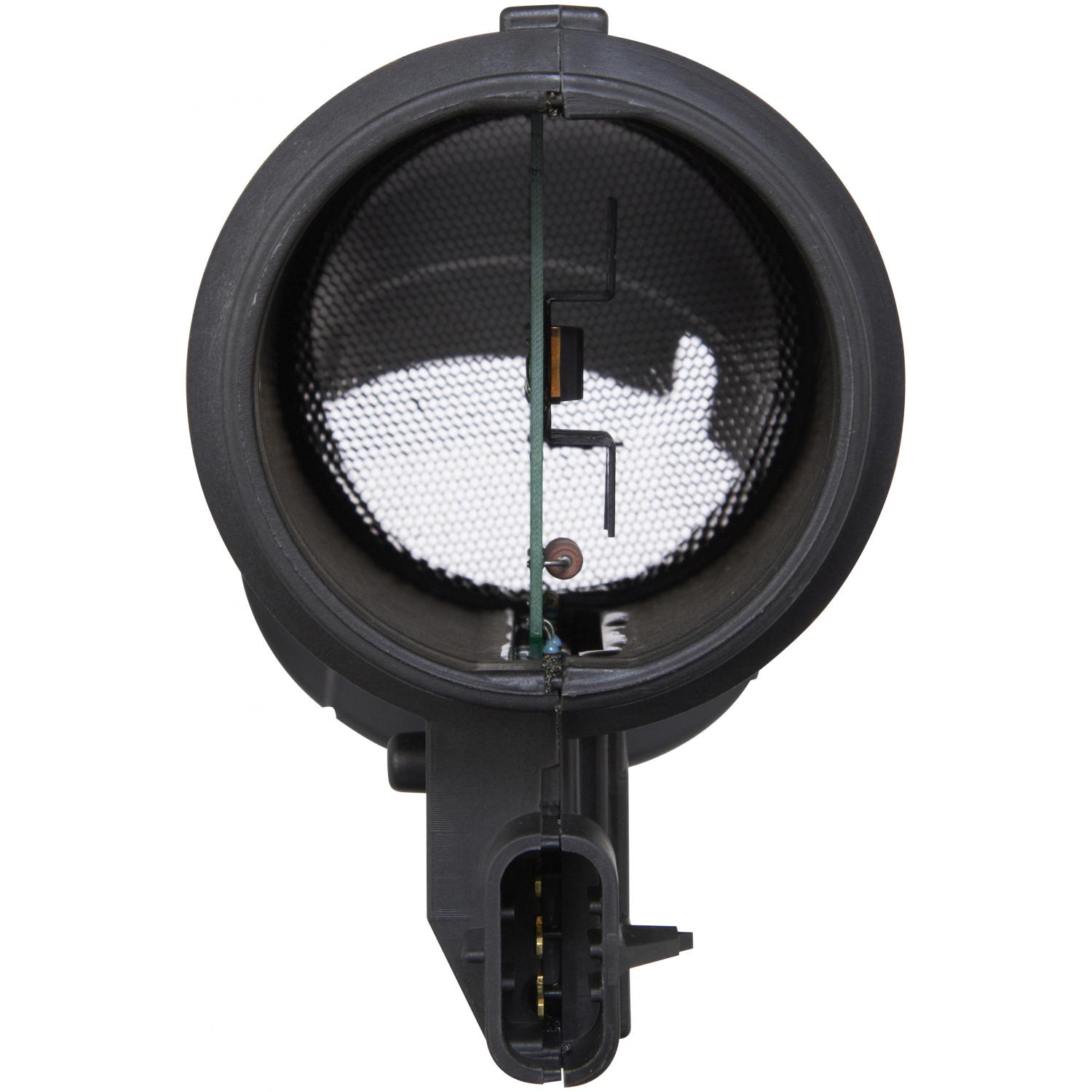 Spectra Premium MA150 - Mass Air Flow Sensor Spectra Premium MA150 Mass Air Flow Sensor product image 1 of 4