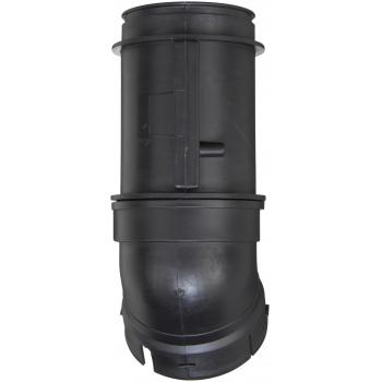 1986 Oldsmobile Cutlass Ciera Mass Air Flow Sensor Spectra Premium MA150 image 3 of 4