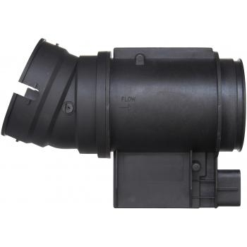 1986 Cadillac Cimarron Mass Air Flow Sensor Spectra Premium MA151 image 2 of 4