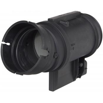 1986 Cadillac Cimarron Mass Air Flow Sensor Spectra Premium MA151 image 4 of 4