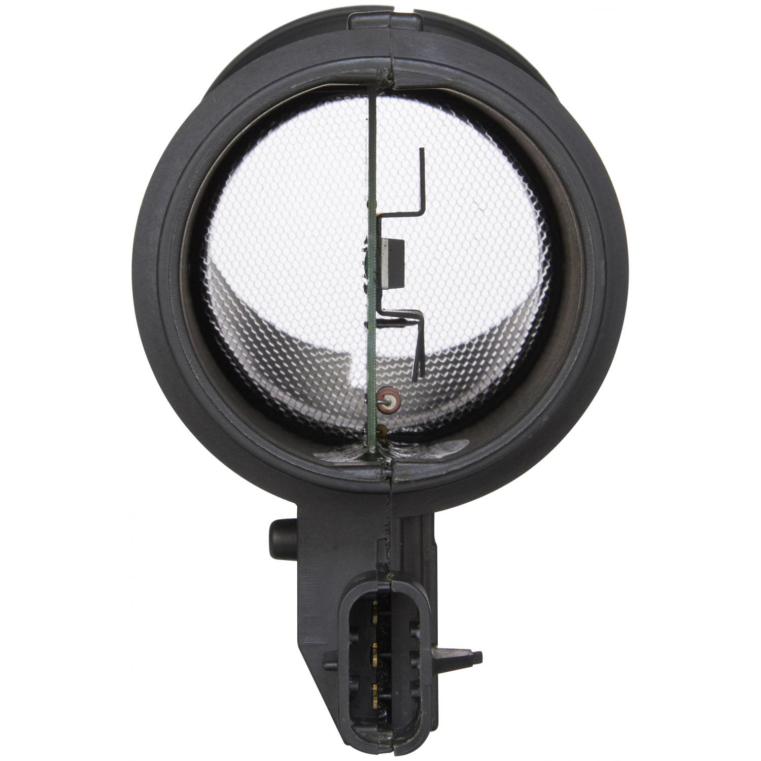 Spectra Premium MA153 - Mass Air Flow Sensor Spectra Premium MA153 Mass Air Flow Sensor product image 1 of 5