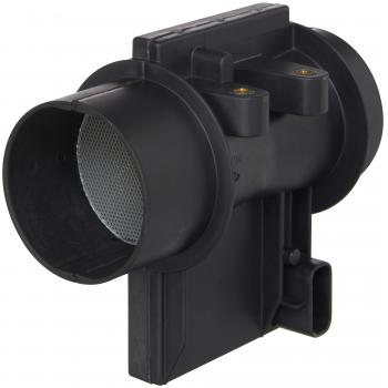 1985 Oldsmobile 98 Mass Air Flow Sensor Spectra Premium MA154 image 4 of 4