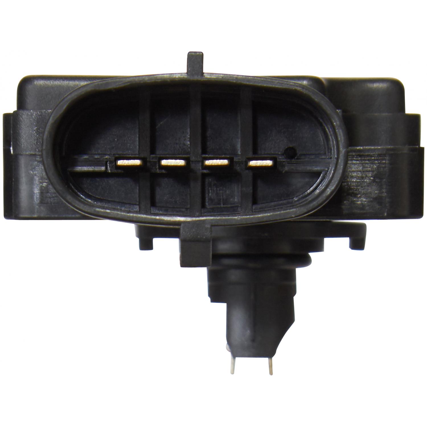 Spectra Premium MA163 - Mass Air Flow Sensor Spectra Premium MA163 Mass Air Flow Sensor product image 2 of 5