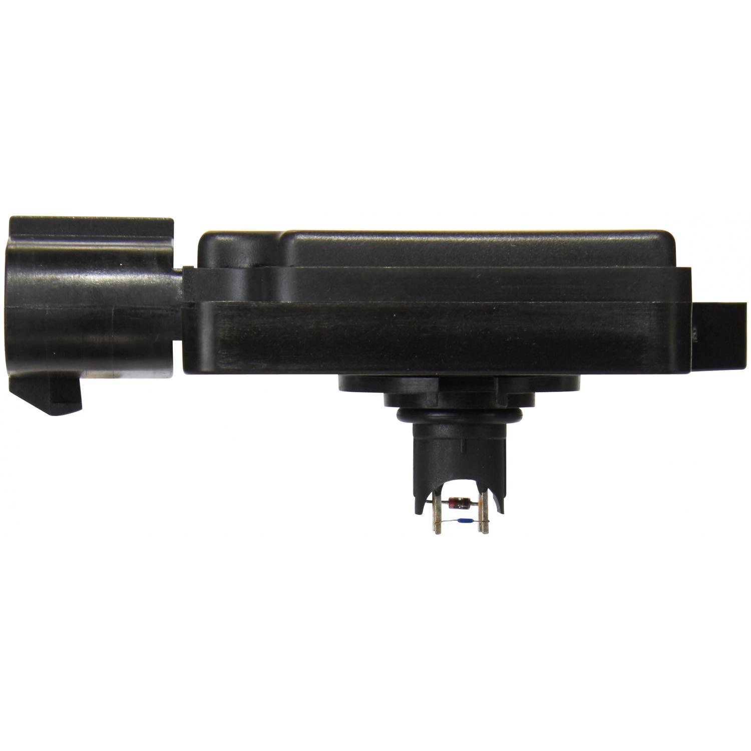 Spectra Premium MA163 - Mass Air Flow Sensor Spectra Premium MA163 Mass Air Flow Sensor product image 3 of 5