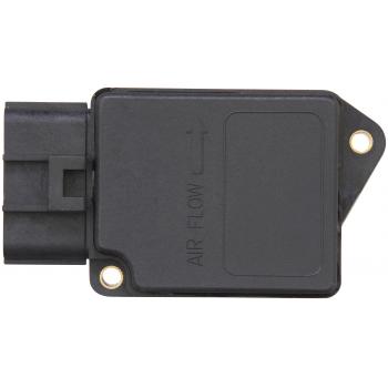 1996 Mercury Cougar Mass Air Flow Sensor Spectra Premium MA165 image 3 of 4