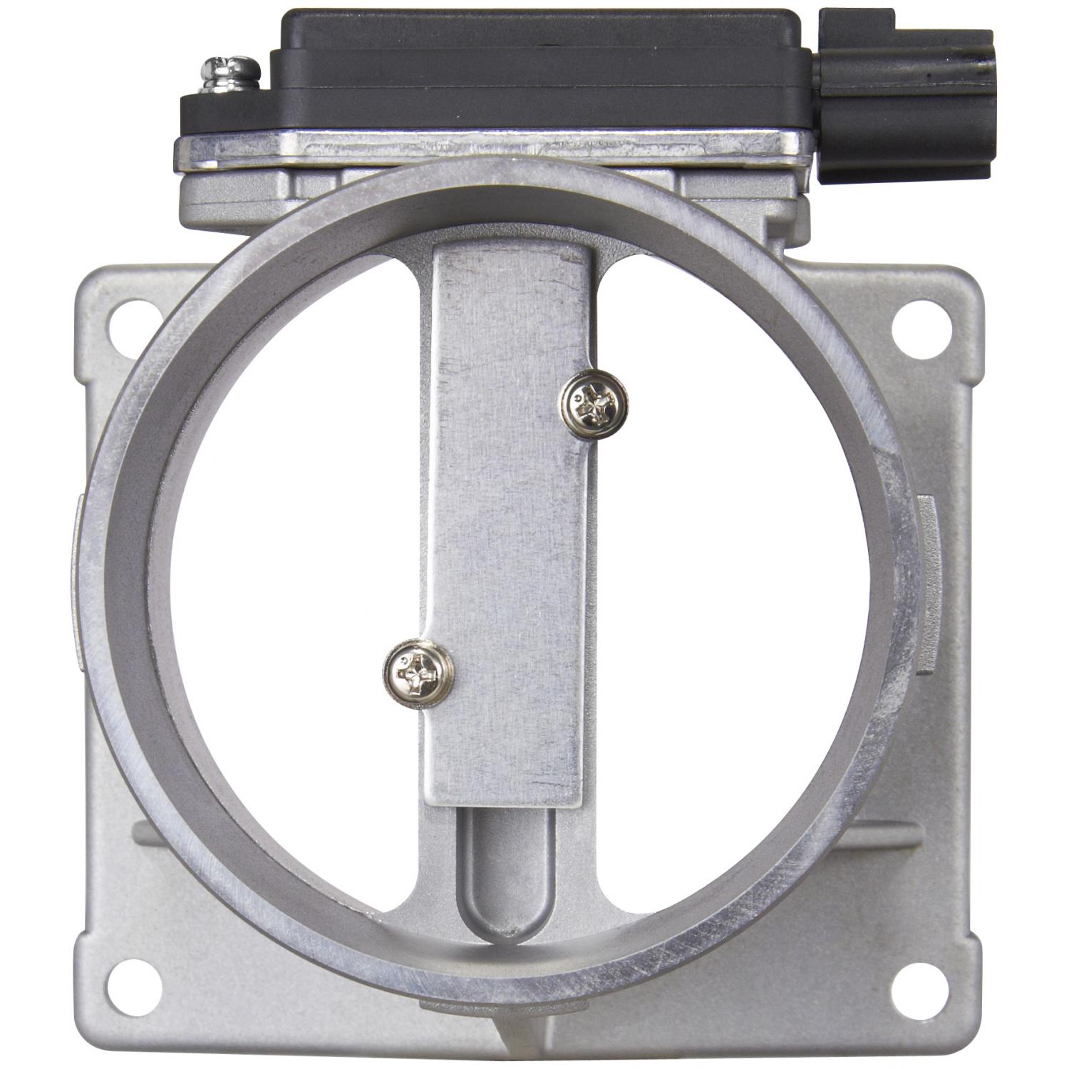 Spectra Premium MA166 - Mass Air Flow Sensor Spectra Premium MA166 Mass Air Flow Sensor product image 1 of 5