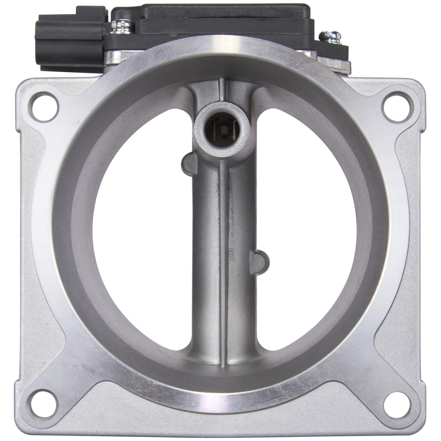 Spectra Premium MA166 - Mass Air Flow Sensor Spectra Premium MA166 Mass Air Flow Sensor product image 2 of 5