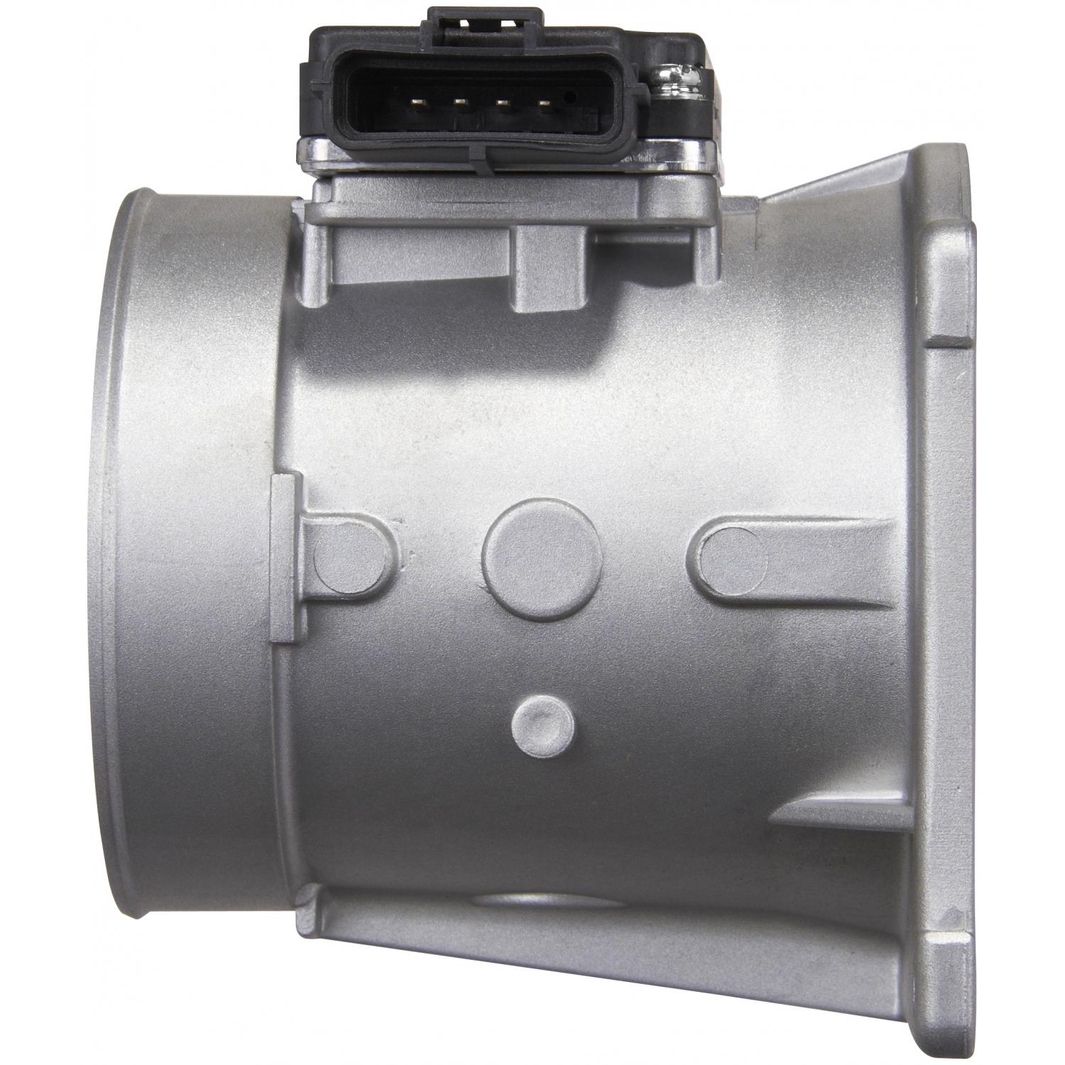 Spectra Premium MA166 - Mass Air Flow Sensor Spectra Premium MA166 Mass Air Flow Sensor product image 3 of 5