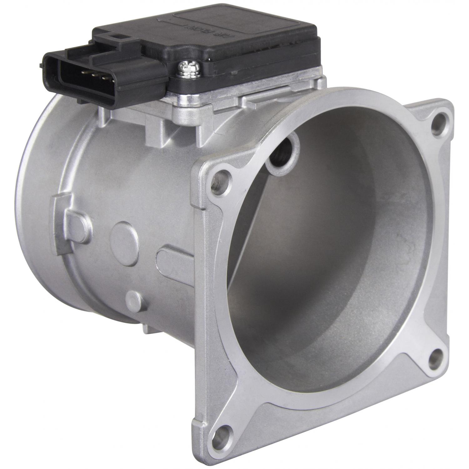 Spectra Premium MA166 - Mass Air Flow Sensor Spectra Premium MA166 Mass Air Flow Sensor product image 5 of 5