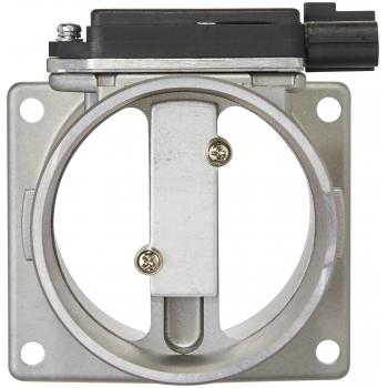 1998 Ford F-350 Mass Air Flow Sensor Spectra Premium MA167 image 1 of 4