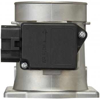 1998 Ford F-350 Mass Air Flow Sensor Spectra Premium MA167 image 3 of 4