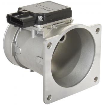 1998 Ford F-350 Mass Air Flow Sensor Spectra Premium MA167 image 4 of 4