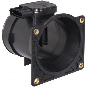 2003 Ford Lobo Mass Air Flow Sensor Spectra Premium MA169 image 4 of 4