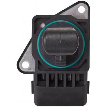2004 Lexus GS430 Mass Air Flow Sensor Spectra Premium MA170 image 2 of 4
