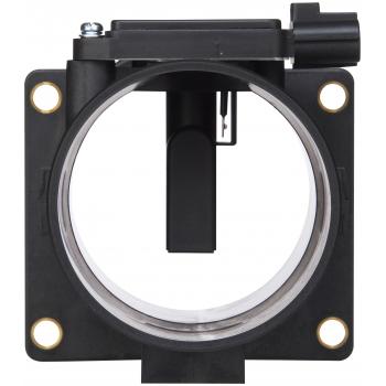 2003 Lincoln Town Car Mass Air Flow Sensor Spectra Premium MA173 image 1 of 4