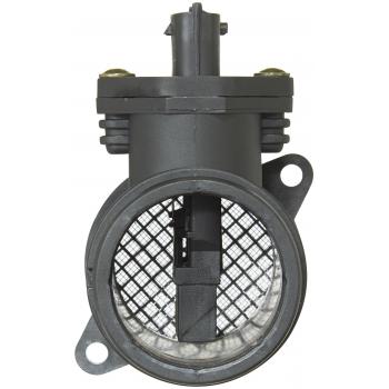 2005 Hyundai Accent Mass Air Flow Sensor Spectra Premium MA176 image 1 of 4