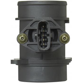2005 Hyundai Accent Mass Air Flow Sensor Spectra Premium MA176 image 3 of 4