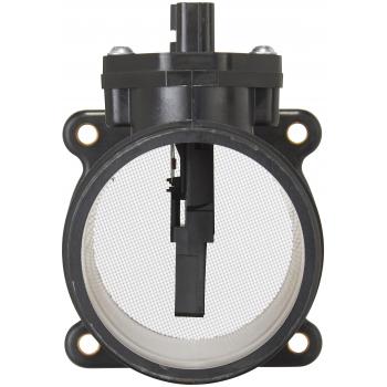 2002 Nissan Sentra Mass Air Flow Sensor Spectra Premium MA177 image 1 of 4