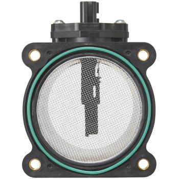 2002 Nissan Sentra Mass Air Flow Sensor Spectra Premium MA177 image 2 of 4