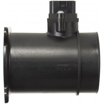 2002 Nissan Sentra Mass Air Flow Sensor Spectra Premium MA177 image 3 of 4