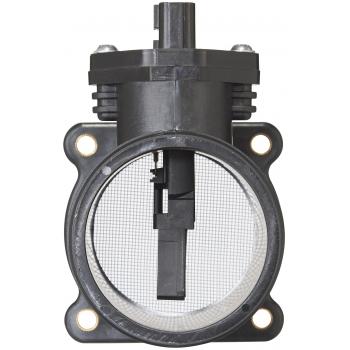 2006 Nissan Sentra Mass Air Flow Sensor Spectra Premium MA179 image 1 of 4