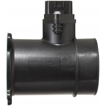 2006 Nissan Sentra Mass Air Flow Sensor Spectra Premium MA179 image 2 of 4
